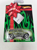 Hot Wheels 2007 Gift Cars Rockster 3072