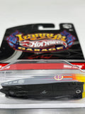 Hot Wheels Larry’s Garage Wild Thing 5 of 20 Chase