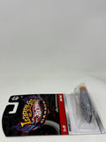 Hot Wheels Larry’s Garage Wild Thing 5 of 20 Chase
