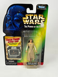 Kenner Star Wars POTF Princess Leia Organa Ewok Celebration Outfit