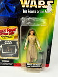 Kenner Star Wars POTF Princess Leia Organa Ewok Celebration Outfit