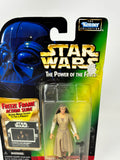 Kenner Star Wars POTF Princess Leia Organa Ewok Celebration Outfit