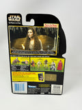 Kenner Star Wars POTF Princess Leia Organa Ewok Celebration Outfit