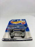 Hot Wheels 1998 Blue Card Baja Bug #835