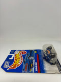 Hot Wheels 1998 Blue Card Baja Bug #835