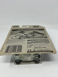 Hot Wheels 1998 Blue Card Baja Bug #835