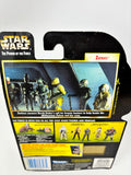 Kenner Star Wars The Power of the Force Freeze Frame Zuckuss