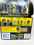 Kenner Star Wars The Power of the Force Freeze Frame Zuckuss