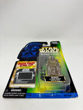 Kenner Star Wars The Power of the Force Freeze Frame Zuckuss