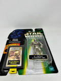 Star Wars The Power of the Force C-3P0 with Removable Arm