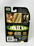 Star Wars The Power of the Force C-3P0 with Removable Arm