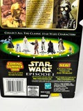 Star Wars The Power of the Force C-3P0 with Removable Arm