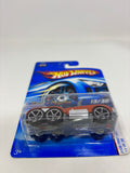 Hot Wheels 2006 First Editions 13/38 Semi-Psycho #13