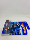 Hot Wheels 2006 First Editions 13/38 Semi-Psycho #13