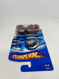 Hot Wheels 2006 First Editions 13/38 Semi-Psycho #13