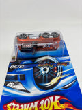Hot Wheels 2006 First Editions 13/38 Semi-Psycho #13