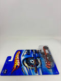 Hot Wheels 2006 First Editions 13/38 Semi-Psycho #13