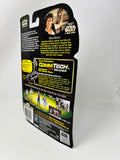 Hasbro Star Wars Power of the Force Han Solo Commtech Chip 1999 New