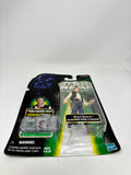 Hasbro Star Wars Power of the Force Han Solo Commtech Chip 1999 New