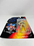 Star Wars The Power of the Force C-3P0 with Realistic Metalized Body