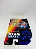 Star Wars The Power of the Force C-3P0 with Realistic Metalized Body