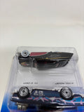 Hot Wheels 1995 Steel Stamp Series 2 Pack #1 Steel Passion & #4 ‘57 Chevy