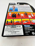 Star Wars The Power of the Force C-3P0 with Realistic Metalized Body