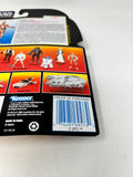 Star Wars The Power of the Force C-3P0 with Realistic Metalized Body