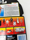 Star Wars The Power of the Force C-3P0 with Realistic Metalized Body