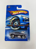 Hot Wheels 2006 ‘Tooned ‘69 Camaro Z28 #124
