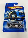 Hot Wheels 2006 ‘Tooned ‘69 Camaro Z28 #124