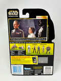 Kenner Star Wars The Power of the Force Princess Leia Organa Figure 1997