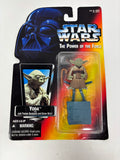 Kenner Star Wars Yoda Action Figure 1995