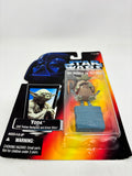 Kenner Star Wars Yoda Action Figure 1995