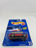 Hot Wheels 1:64 Diecast 1992 Blue Card Classic Cobra #31