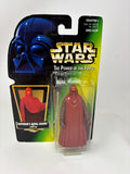 Kenner Star Wars Emperor's Royal Guard with Force Pike Figure 1997