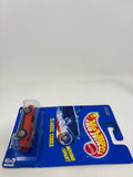 Hot Wheels 1:64 Diecast 1992 Blue Card Classic Cobra #31