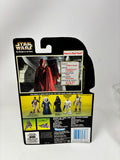 Kenner Star Wars Emperor's Royal Guard with Force Pike Figure 1997