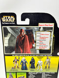 Kenner Star Wars Emperor's Royal Guard with Force Pike Figure 1997