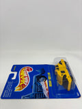 Hot Wheels 1:64 Diecast 1992 Blue Card Road Roller #55