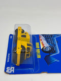 Hot Wheels 1:64 Diecast 1992 Blue Card Road Roller #55