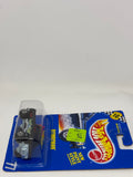 Hot Wheels 1:64 Diecast 1991 Blue Card Bywayman #77