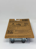 Hot Wheels 1:64 Diecast 1991 Blue Card Bywayman #77