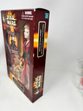 Hasbro Star Wars Episode I Ultimate Hair Queen Amidala New
