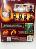 Hasbro Star Wars Episode I Ultimate Hair Queen Amidala New