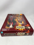 Hasbro Star Wars Episode I Ultimate Hair Queen Amidala New