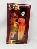 Hasbro Star Wars Episode I Hidden Majesty Queen Amidala New