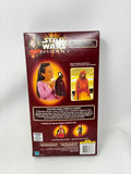 Hasbro Star Wars Episode I Hidden Majesty Queen Amidala New