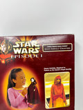 Hasbro Star Wars Episode I Hidden Majesty Queen Amidala New