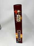 Hasbro Star Wars Episode I Hidden Majesty Queen Amidala New